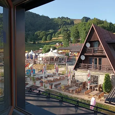 33 Lejlighed Donovaly