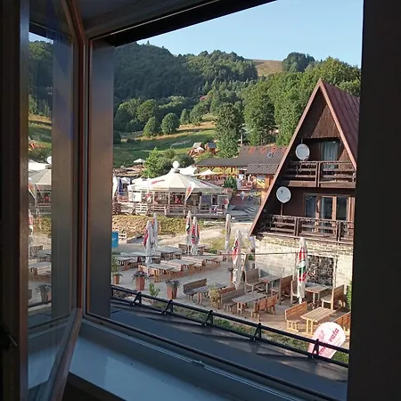 33 Apartman