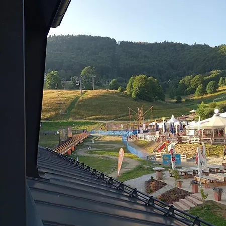 33 Lejlighed Donovaly