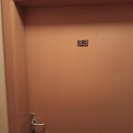 33 Donovaly