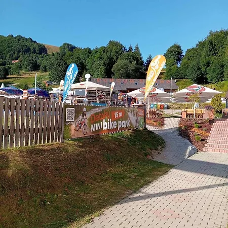 Apartman 33 Dóval