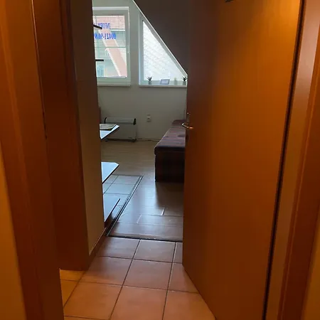 33 Lejlighed Donovaly