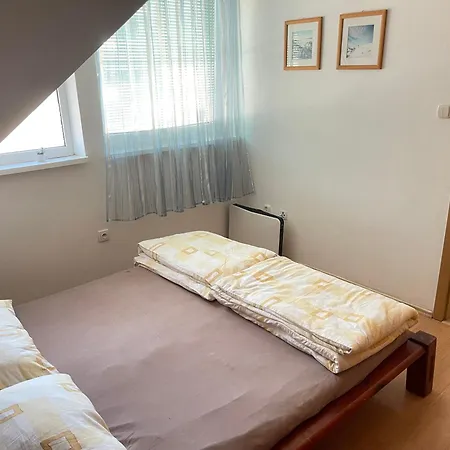 33 Lejlighed Donovaly